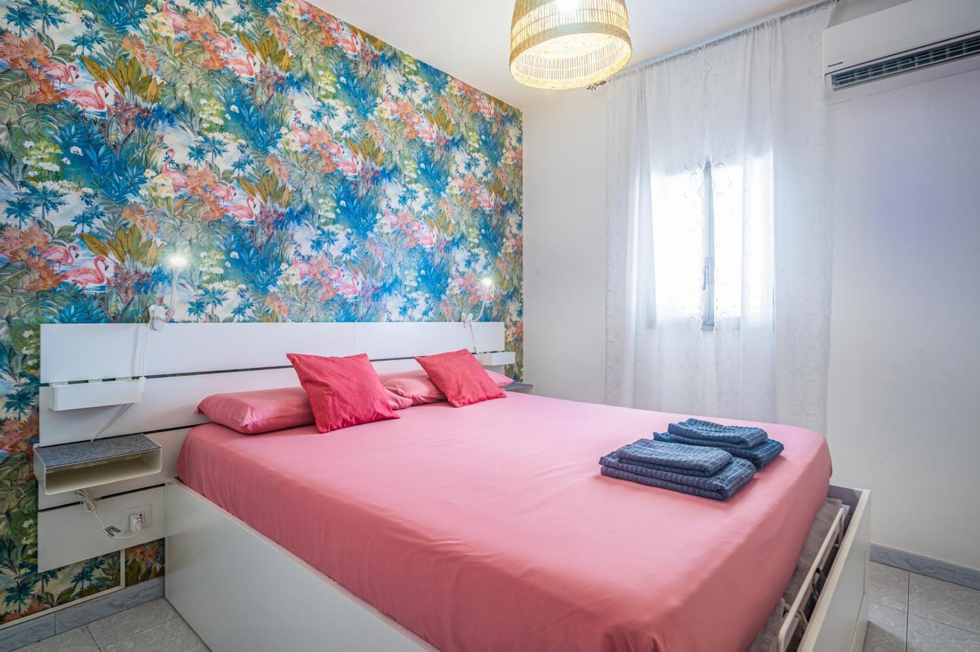 Follow The Sun Catania - Rooftop Terrace ภายนอก รูปภาพ